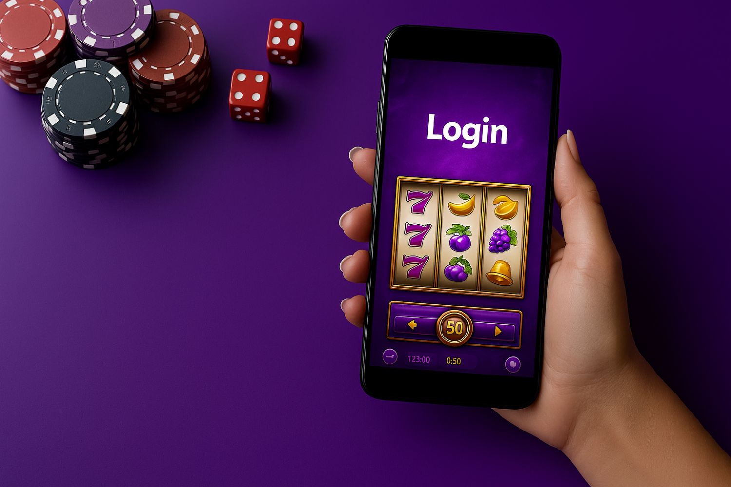 Casino CBAJEE Games with Bonus Features
                                         